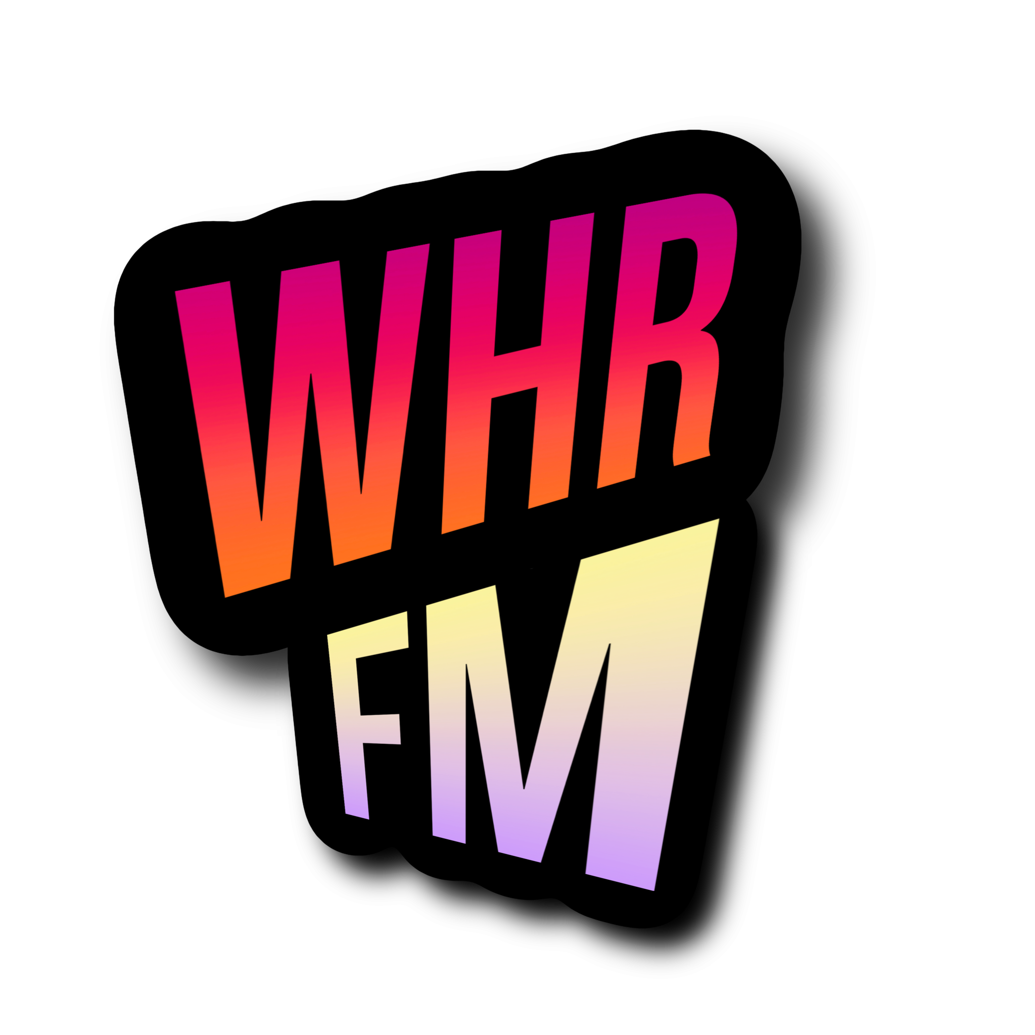 WHRFM | REGGAE HYPE