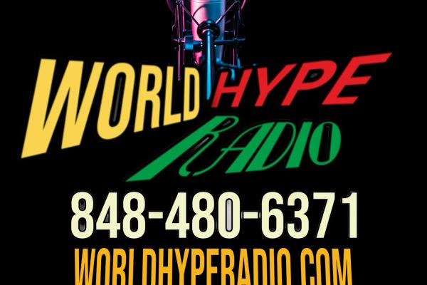 Listen World Hype Radio Live